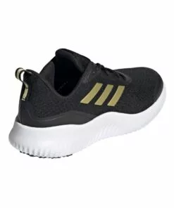 Adidas Alphabounce Td Black/Gold Metallic Running Shoes 9 Adidas Alphabounce Td Black/Gold Metallic Running Shoes -Shoes Sales 852867730 4 720x928