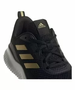 Adidas Alphabounce Td Black/Gold Metallic Running Shoes 10 Adidas Alphabounce Td Black/Gold Metallic Running Shoes -Shoes Sales 852867730 5 720x928