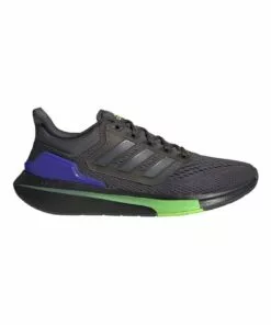 Adidas EQ21 Grey Run Shoe