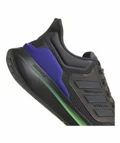 Adidas EQ21 Grey Run Shoe -Shoes Sales 852868000 6 720x928