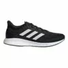 Adidas Supernova Black/White Running Shoe