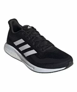 Adidas Supernova Black/White Running Shoe -Shoes Sales 852868180 3 720x928