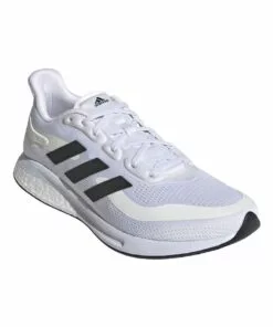 Adidas Supernova White/Black Running Shoe -Shoes Sales 852868270 3 720x928