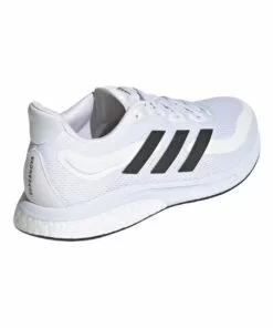 Adidas Supernova White/Black Running Shoe -Shoes Sales 852868270 4 720x928
