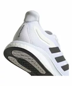 Adidas Supernova White/Black Running Shoe -Shoes Sales 852868270 5 720x928