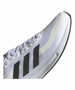 Adidas Supernova White/Black Running Shoe -Shoes Sales 852868270 6 720x928