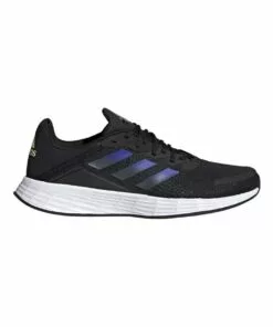Adidas Duramo SL Black Running Shoes