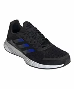 Adidas Duramo SL Black Running Shoes -Shoes Sales 852868540 3 720x928