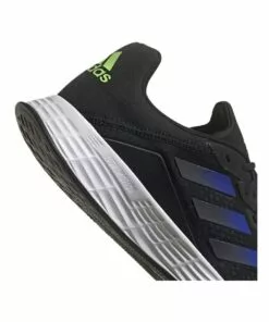 Adidas Duramo SL Black Running Shoes -Shoes Sales 852868540 5 720x928