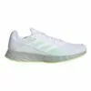Adidas Duramo SL White Running Shoes