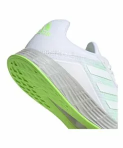 Adidas Duramo SL White Running Shoes -Shoes Sales 852868630 7 720x928