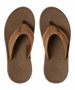 Quiksilver Travel Oasis - Sandals -Shoes Sales 853362100 4 720x928