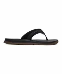 Quiksilver Coastal Excursion - Sandals -Shoes Sales 853362370 3 720x928