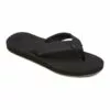 Quiksilver Left Coasta - Leather Sandals