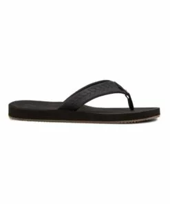 Quiksilver Left Coasta - Leather Sandals 6 Quiksilver Left Coasta - Leather Sandals -Shoes Sales 853362730 3 720x928
