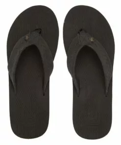 Quiksilver Left Coasta - Leather Sandals 7 Quiksilver Left Coasta - Leather Sandals -Shoes Sales 853362730 4 720x928