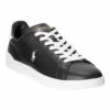 Polo Ralph Lauren Heritage Court II Leather Sneaker
