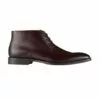 AQ by Aquila Adams Leather Chukka Boots