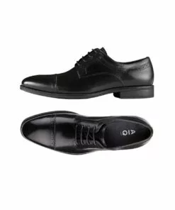 AQ by Aquila Gavin Leather Dress Shoes 5 AQ by Aquila Gavin Leather Dress Shoes -Shoes Sales 855622990 3 720x928