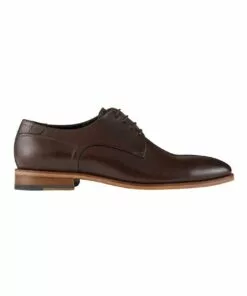 Aquila Astor Brown Leather Dress Shoes 5 Aquila Astor Brown Leather Dress Shoes -Shoes Sales 855660070 1 1 720x928