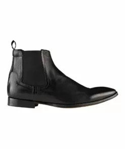 Aquila Osbourne 2.0 Leather Chelsea Boots