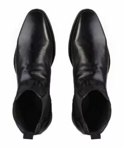 Aquila Osbourne 2.0 Leather Chelsea Boots -Shoes Sales 855660880 3 720x928