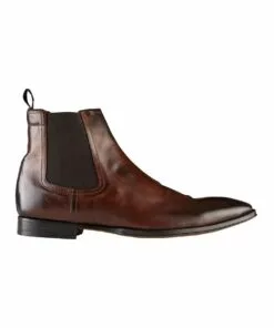 Aquila Osbourne 2.0 Leather Chelsea Boots