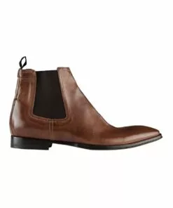 Aquila Osbourne 2.0 Leather Chelsea Boots