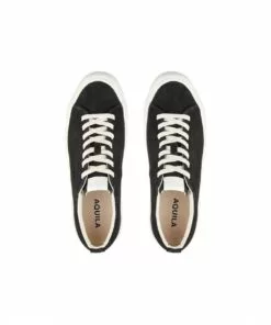 Aquila V1 Suede Sneakers 5 Aquila V1 Suede Sneakers -Shoes Sales 855661600 3 720x928