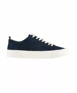 Aquila V1 Suede Sneakers