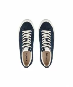 Aquila V1 Suede Sneakers -Shoes Sales 855661960 3 720x928