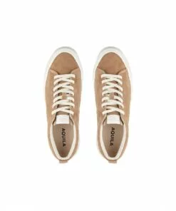 Aquila V1 Suede Sneakers -Shoes Sales 855662050 3 720x928