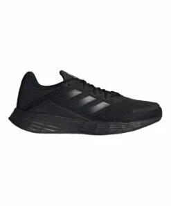 Adidas Duramo SL Black Sneaker