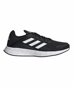 Adidas Duramo SL Black/White Sneaker