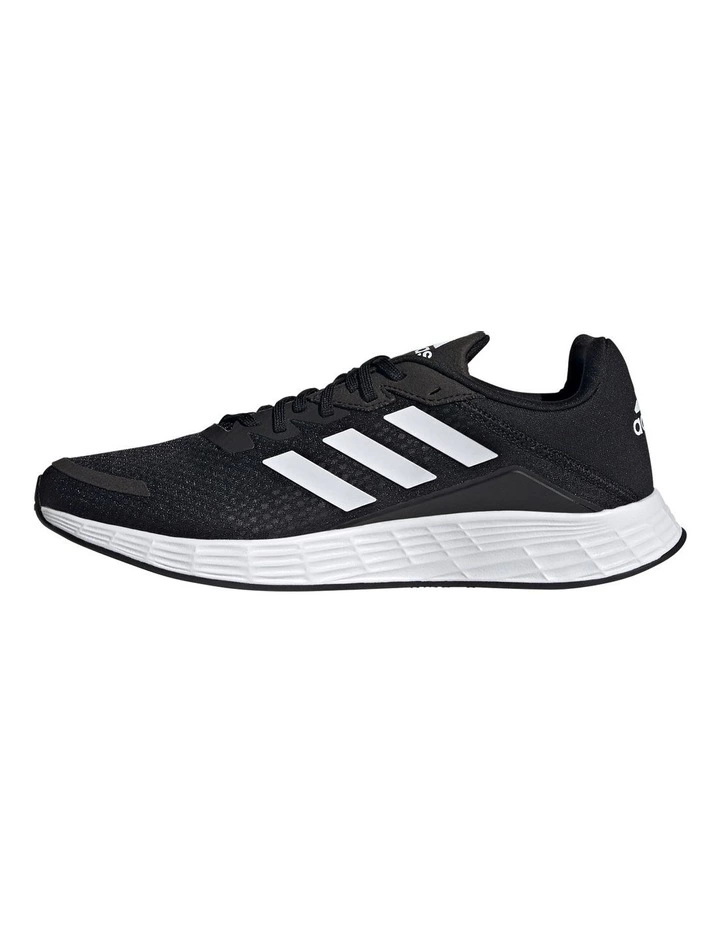 Adidas Duramo SL Black/White Sneaker 2 Adidas Duramo SL Black/White Sneaker - Image 2