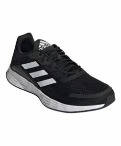 Adidas Duramo SL Black/White Sneaker 9 Adidas Duramo SL Black/White Sneaker -Shoes Sales 857563930 3 720x928