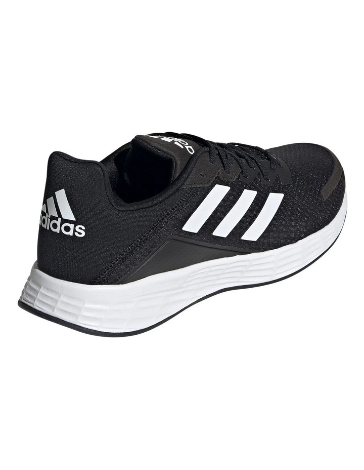 Adidas Duramo SL Black/White Sneaker 4 Adidas Duramo SL Black/White Sneaker - Image 4