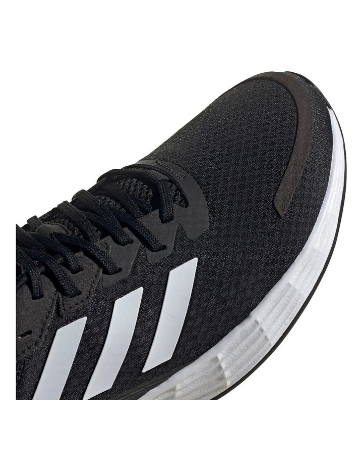Adidas Duramo SL Black/White Sneaker 6 Adidas Duramo SL Black/White Sneaker - Image 6