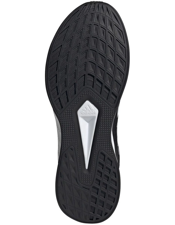 Adidas Duramo SL Black/White Sneaker 7 Adidas Duramo SL Black/White Sneaker - Image 7