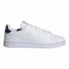 Adidas Advantage White/Navy Sneaker
