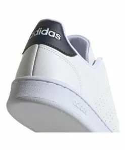 Adidas Advantage White/Navy Sneaker -Shoes Sales 857564020 5 720x928