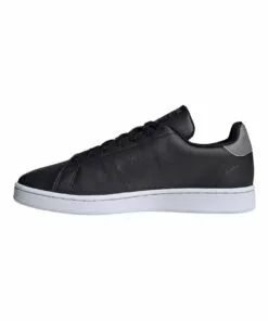 Adidas Advantage Black/Grey Sneaker