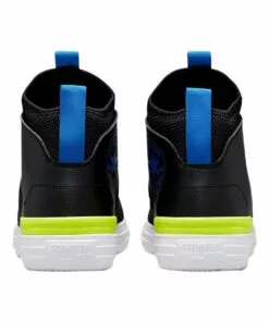 Converse Chuck Taylor All Star Black Ultra Sneaker 11 Converse Chuck Taylor All Star Black Ultra Sneaker -Shoes Sales 857564470 5 720x928