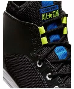 Converse Chuck Taylor All Star Black Ultra Sneaker 13 Converse Chuck Taylor All Star Black Ultra Sneaker -Shoes Sales 857564470 7 720x928