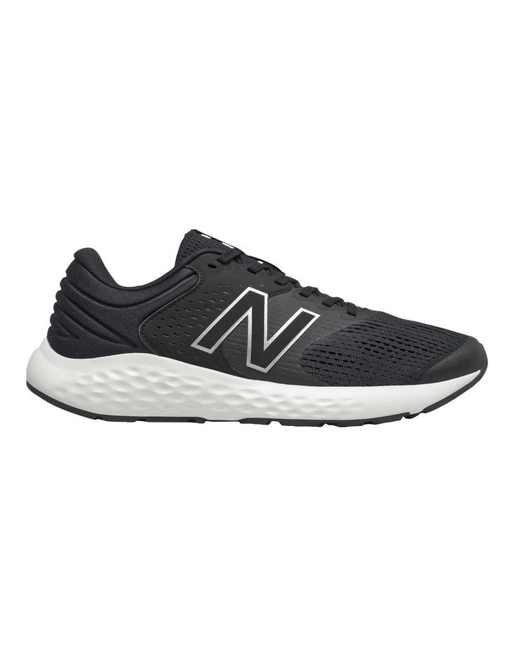 New Balance 520 V7 Black/White Sneaker 1 New Balance 520 V7 Black/White Sneaker