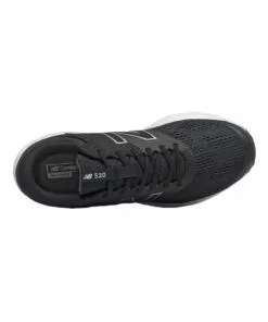 New Balance 520 V7 Black/White Sneaker 7 New Balance 520 V7 Black/White Sneaker -Shoes Sales 857566180 3 720x928