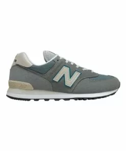 New Balance 574 Blue Sneaker