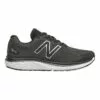 New Balance 680 V7 Black Sneaker