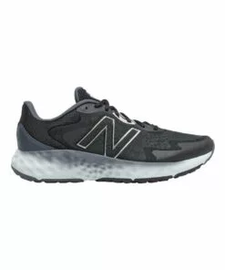 New Balance Evoz Black Sneaker