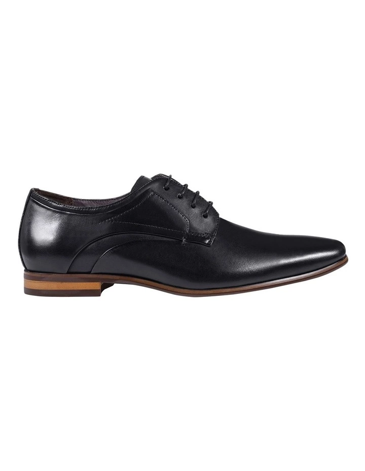 Julius Marlow Limbo Black Shoes 1 Julius Marlow Limbo Black Shoes